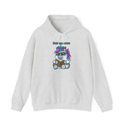 Unicorn Unisex Heavy Blend™ Hooded Sweatshirt