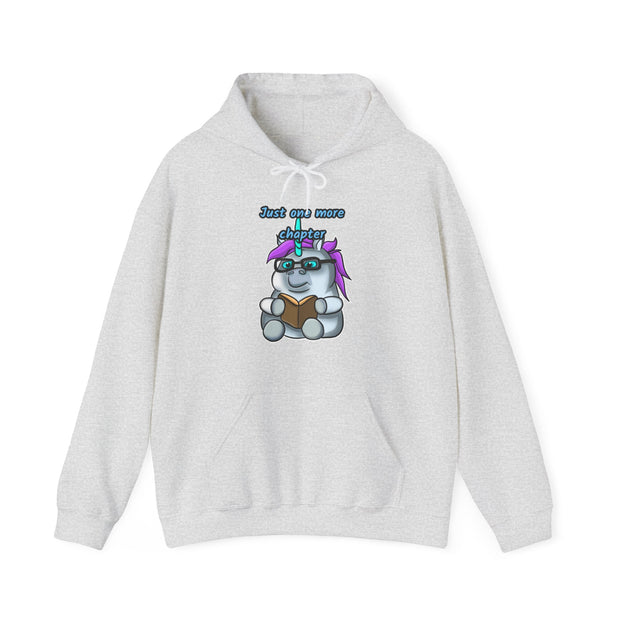 Unicorn Unisex Heavy Blend™ Hooded Sweatshirt