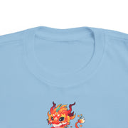 Chinese New Year Toddler's Fine Jersey Tee