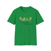 Saskatchewan Unisex Softstyle T-Shirt