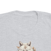 Baby Wolf Toddler's Fine Jersey Tee