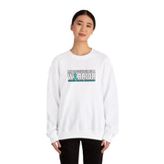 Daughter Warrior Unisex Heavy Blend™ Crewneck Sweatshirt
