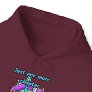 Unicorn Unisex Heavy Blend™ Hooded Sweatshirt
