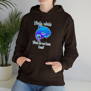 Orca Unisex Heavy Blend™ Hooded Sweatshirt