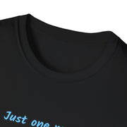 Unicorn Unisex Softstyle T-Shirt