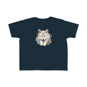 Baby Wolf Toddler's Fine Jersey Tee