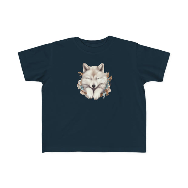 Baby Wolf Toddler's Fine Jersey Tee