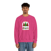 Believe Unisex Heavy Blend™ Crewneck Sweatshirt