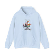 This is My Mad World Unisex Heavy Blend™ Hooded Sweatshirt