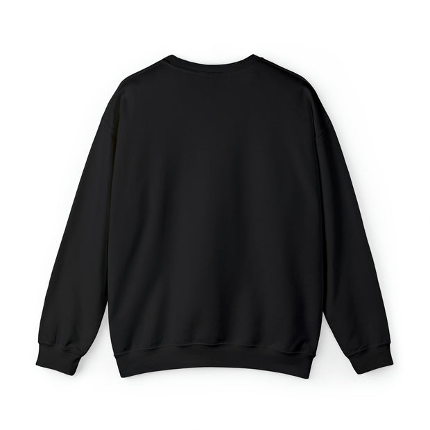 Reindeer Unisex Heavy Blend™ Crewneck Sweatshirt
