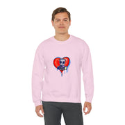 Jinx Unisex Heavy Blend™ Crewneck Sweatshirt