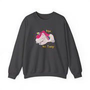 Unicorn Unisex Heavy Blend™ Crewneck Sweatshirt