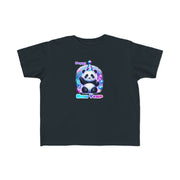 New Year Toddler's Fine Jersey Tee