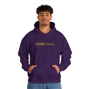 Saskatoon Unisex Heavy Blend™ Hooded Sweatshirt