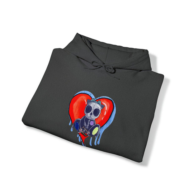 Jinx Unisex Heavy Blend™ Hooded Sweatshirt