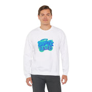 Dance Teacher Unisex Heavy Blend™ Crewneck Sweatshirt