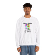Cancer Sucks Unisex Heavy Blend™ Crewneck Sweatshirt