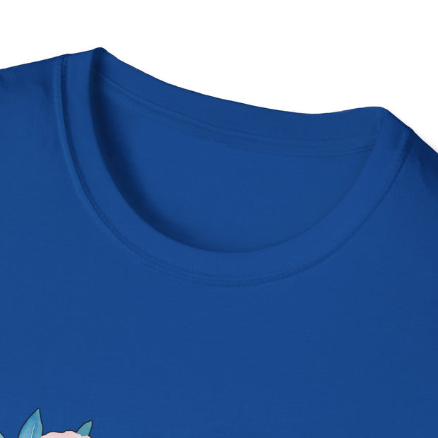 2025 Chinese New Year Unisex Softstyle T-Shirt