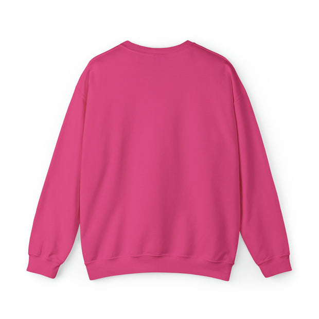 Disc golf Unisex Heavy Blend™ Crewneck Sweatshirt
