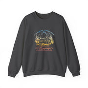 It’s Always Happy Hour Unisex Heavy Blend™ Crewneck Sweatshirt