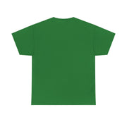 They Eat What Unisex Heavy Cotton Tee