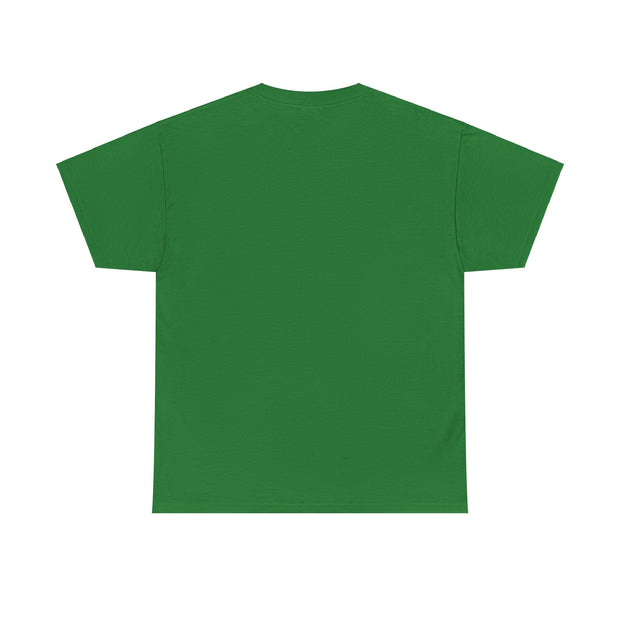 They Eat What Unisex Heavy Cotton Tee