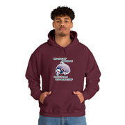 Orca Unisex Heavy Blend™ Hooded Sweatshirt