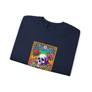 Cereal Killer Unisex Heavy Blend™ Crewneck Sweatshirt