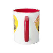 Accent Mugs, 11oz