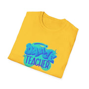 Dance Teacher Unisex Softstyle T-Shirt