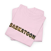 Saskatoon Unisex Heavy Cotton Tee