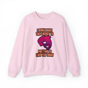 Orca Unisex Heavy Blend™ Crewneck Sweatshirt