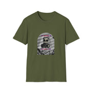 Jinx Unisex Softstyle T-Shirt