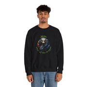 Chinese New Year Unisex Heavy Blend™ Crewneck Sweatshirt