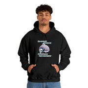 Orca Unisex Heavy Blend™ Hooded Sweatshirt
