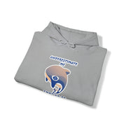 Orca Unisex Heavy Blend™ Hooded Sweatshirt