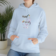 Fluff You Unisex Heavy Blend™ Hooded Sweatshirt