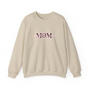 I Love You Mom Unisex Heavy Blend™ Crewneck Sweatshirt