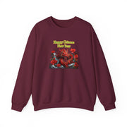 Chinese New Year Unisex Heavy Blend™ Crewneck Sweatshirt
