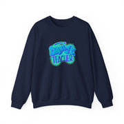 Dance Teacher Unisex Heavy Blend™ Crewneck Sweatshirt