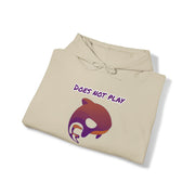 Orca Unisex Heavy Blend™ Hooded Sweatshirt