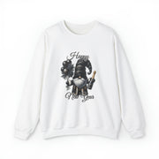 Gnome New Year Unisex Heavy Blend™ Crewneck Sweatshirt