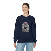 Jinx Unisex Heavy Blend™ Crewneck Sweatshirt