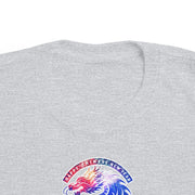 Chinese New Year Toddler's Fine Jersey Tee