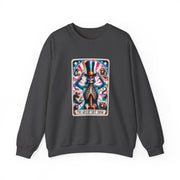 The Great Shit Show Unisex Heavy Blend™ Crewneck Sweatshirt