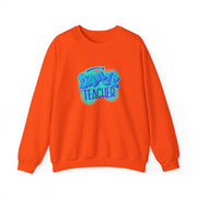 Dance Teacher Unisex Heavy Blend™ Crewneck Sweatshirt