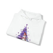 Snowman Unisex Heavy Blend™ Hooded Sweatshirt