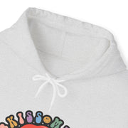 Kiss Me Unisex Heavy Blend™ Hooded Sweatshirt