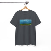 Saskatchewan Skies Unisex Heavy Cotton Tee