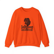 Indigenous Peoples Day Unisex Heavy Blend™ Crewneck Sweatshirt